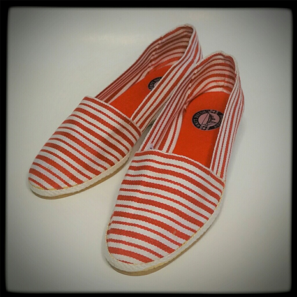 Espadrilles